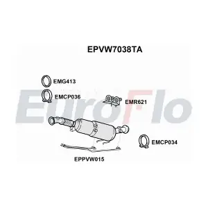 2E0254700NX VAG