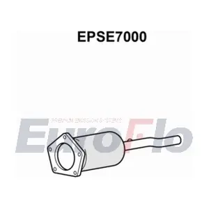 EuroFlo EPSE7000