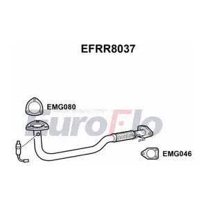 824765 BOSAL