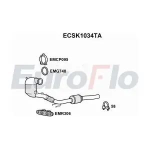 5Q0254503FX VAG