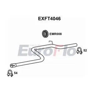EXFT4046 EuroFlo