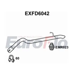 EXFD6042 EuroFlo