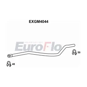 EXGM4044 EuroFlo