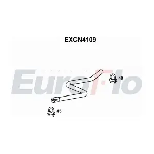 EXCN4109 EuroFlo