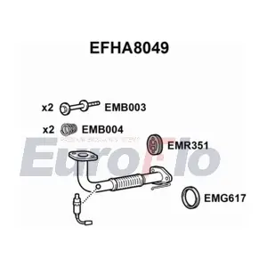 EFHA8049 EuroFlo