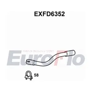 EXFD6352 EuroFlo