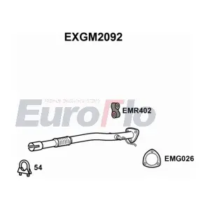EXGM2092 EuroFlo
