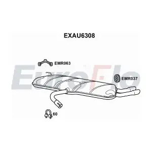 8P7253609 VAG
