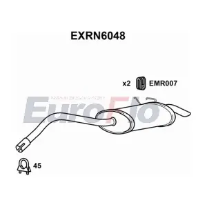 EXRN6048 EuroFlo