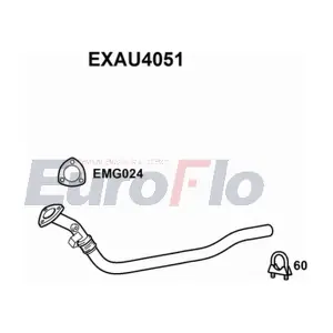 EXAU4051 EuroFlo