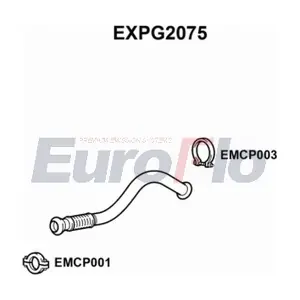 EXPG2075 EuroFlo