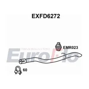 EXFD6272 EuroFlo