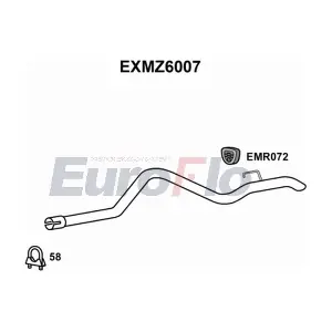 EXMZ6007 EuroFlo