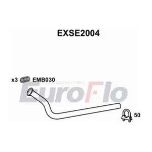 EuroFlo EXSE2004