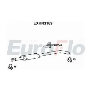 (EXRN3169) EuroFlo