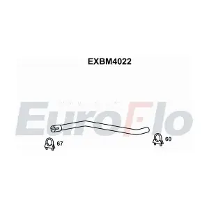 EXBM4022 EuroFlo