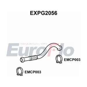 EXPG2056 EuroFlo