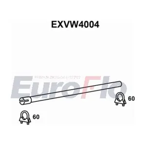 EXVW4004 EuroFlo