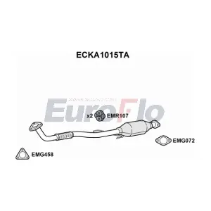 2861038605 KIA