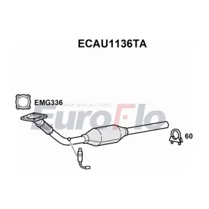 8N0254501X VAG