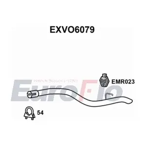 EXVO6079 EuroFlo