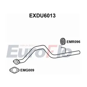 EXDU6013 EuroFlo