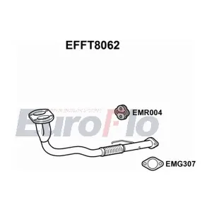 EFFT8062 EuroFlo