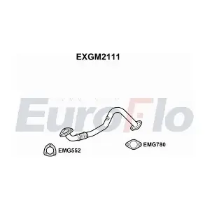 EXGM2111 EuroFlo