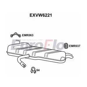 1T0253609AD VAG