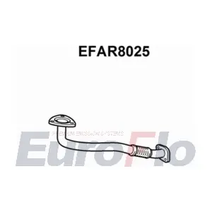 EuroFlo EFAR8025