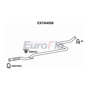 EXCN4056 EuroFlo