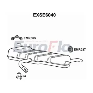 5P5253609M VAG