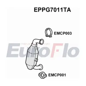 EPPG7011TA EuroFlo