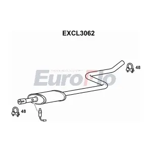EXCL3062 EuroFlo