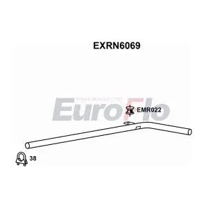 EuroFlo EXRN6069