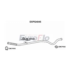 EXPG4045 EuroFlo