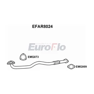 EFAR8024 EuroFlo
