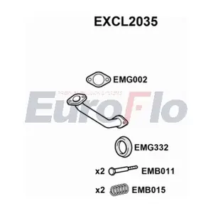 EXCL2035 EuroFlo