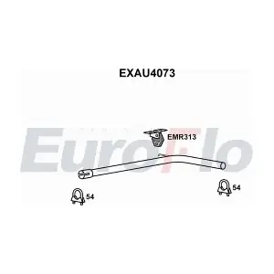(EXAU4073) EuroFlo