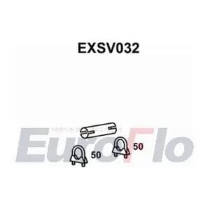 EXSV032 EuroFlo