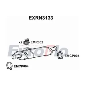 EXRN3133 EuroFlo