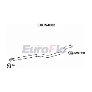 EXCN4003 EuroFlo