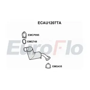 8W0254252FX VAG