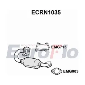 ECRN1035 EuroFlo