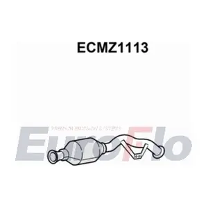 EuroFlo ECMZ1113