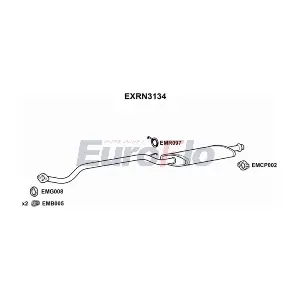EXRN3134 EuroFlo