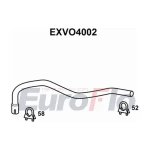 EuroFlo EXVO4002