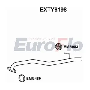 EXTY6198 EuroFlo