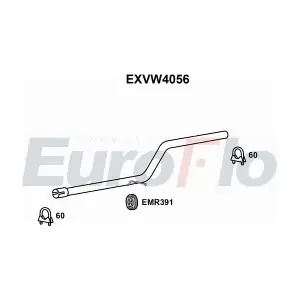 EXVW4056 EuroFlo