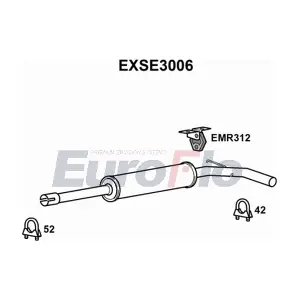 EXSE3006 EuroFlo